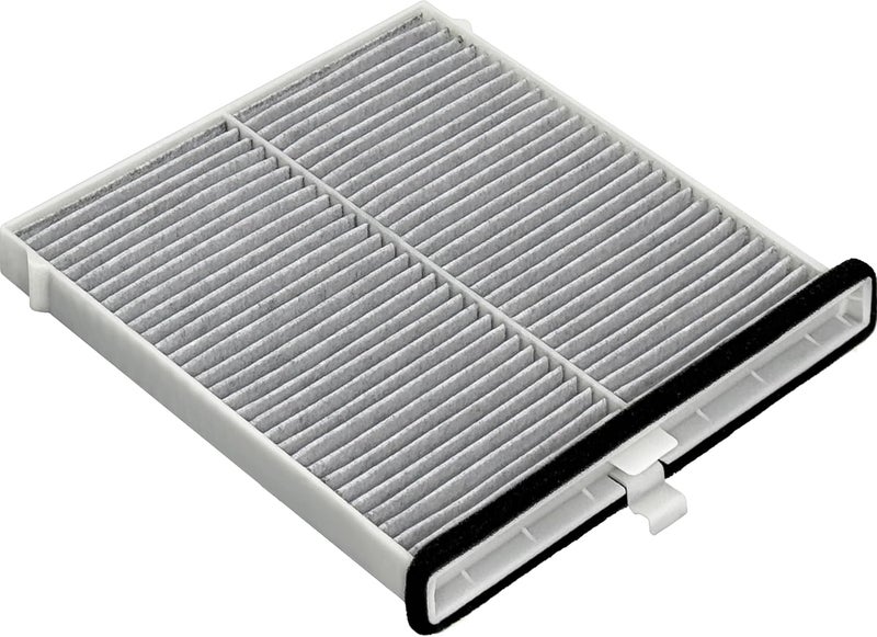 EPAuto CPJ6X (KD45-61-J6X) Cabin Air Filter includes Activated Carbon Replacement for Mazda 3 (2014-2018), Mazda 6 (2014-2021), CX-5 (2013-2025) - Image 5
